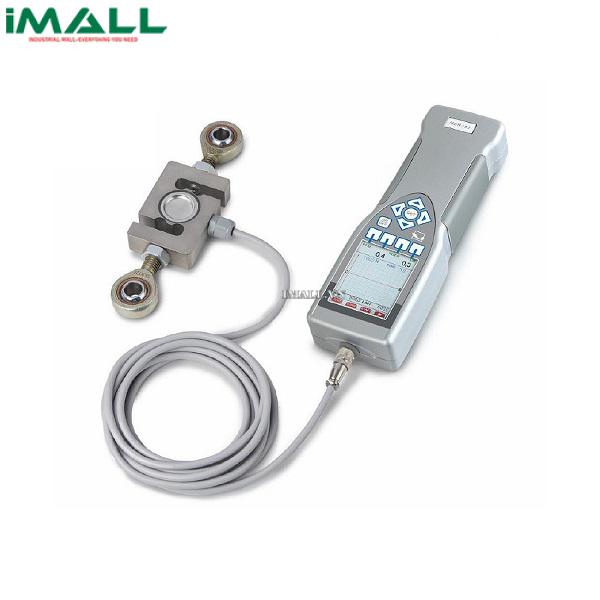 Máy đo lực Sauter FP 50K (50000N/10N, hiển thị đồ thị)