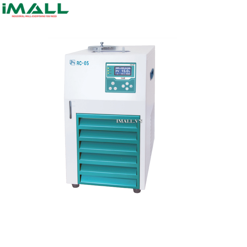 Bộ làm lạnh tuần hoàn JEIOTECH RC-05 (Compact,-10~30℃)