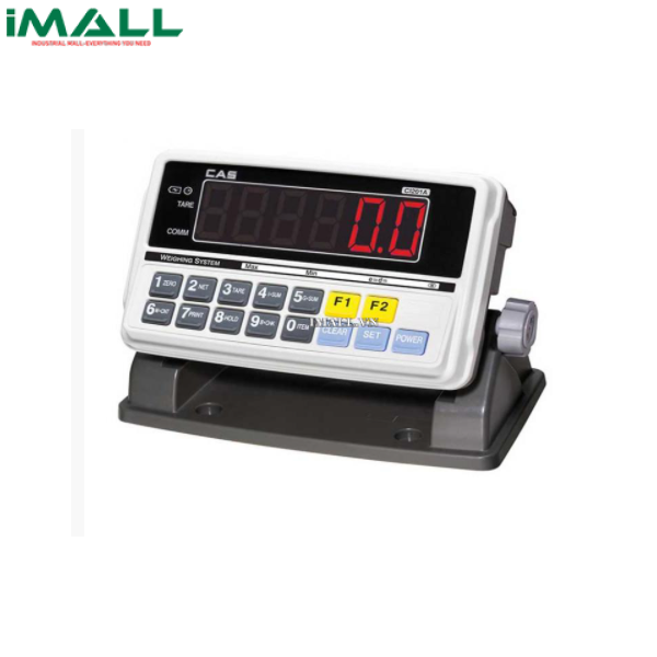 Đầu hiển thị cân điện tử CAS CI-200SC