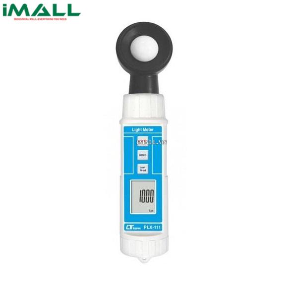 Thiết bị đo ánh sáng Lutron PLX-111 (20,000 Lux)