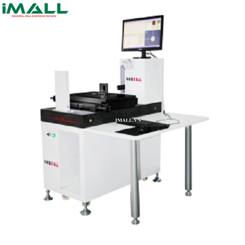 Máy đo quang học tự động Sobekk AC400CNC