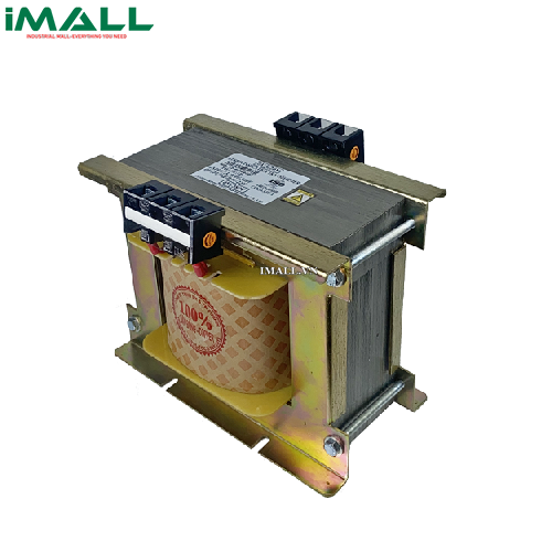 Biến áp cách ly 380V/110V-220V - 5.5KVA (25A) Fushin BTA2-1P-25A(38/22)