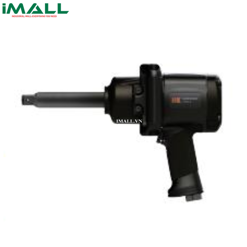 KAWASAKI KPT-6876 Impact Wrench (w/6" Long Anvil, ∅32mm)