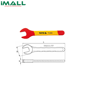 Cờ lê miệng cách điện Yato YT-20964 (21mm)