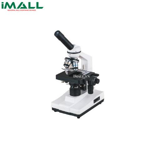 Kính hiển vi sinh học 1 mắt (4X, 10X, 40X (S), 100X (S, OIL)) HINOTEK XSP-100D