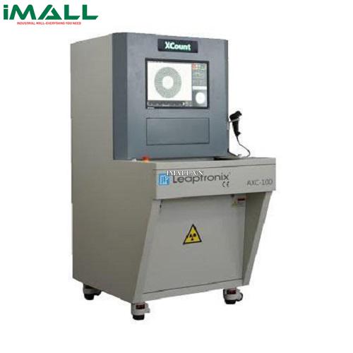 Máy đếm linh kiện bằng tia X LEAPTRONIX AXC-100 (99.8%)