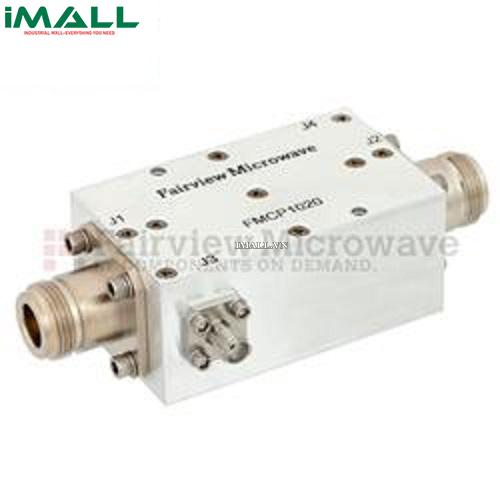 Khớp nối Fairview FMCP1020 ( 40 dB, 100 MHz - 500 MHz, 1 kW)