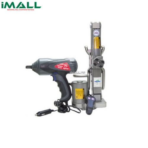 Con đội xe và siết bùlon Hymair DC-2000 (1 Tấn)