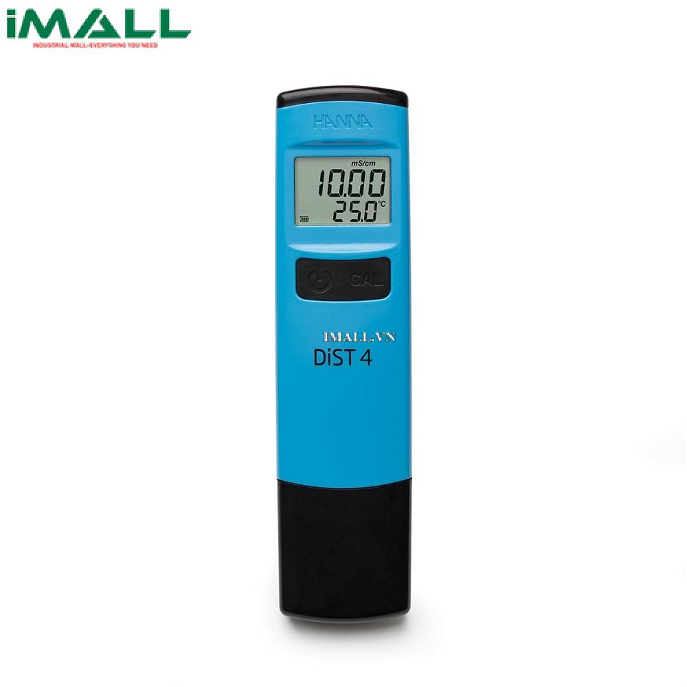 Bút đo EC HANNA HI98304 (0.00 to 19.99 mS/cm)