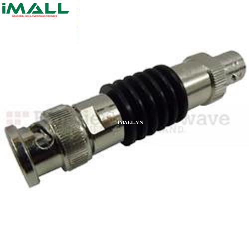 Bộ suy hao Fairview SA6B10W-20 (20 dB, BNC Male - BNC Female, 6 GHz, 10 Watts)