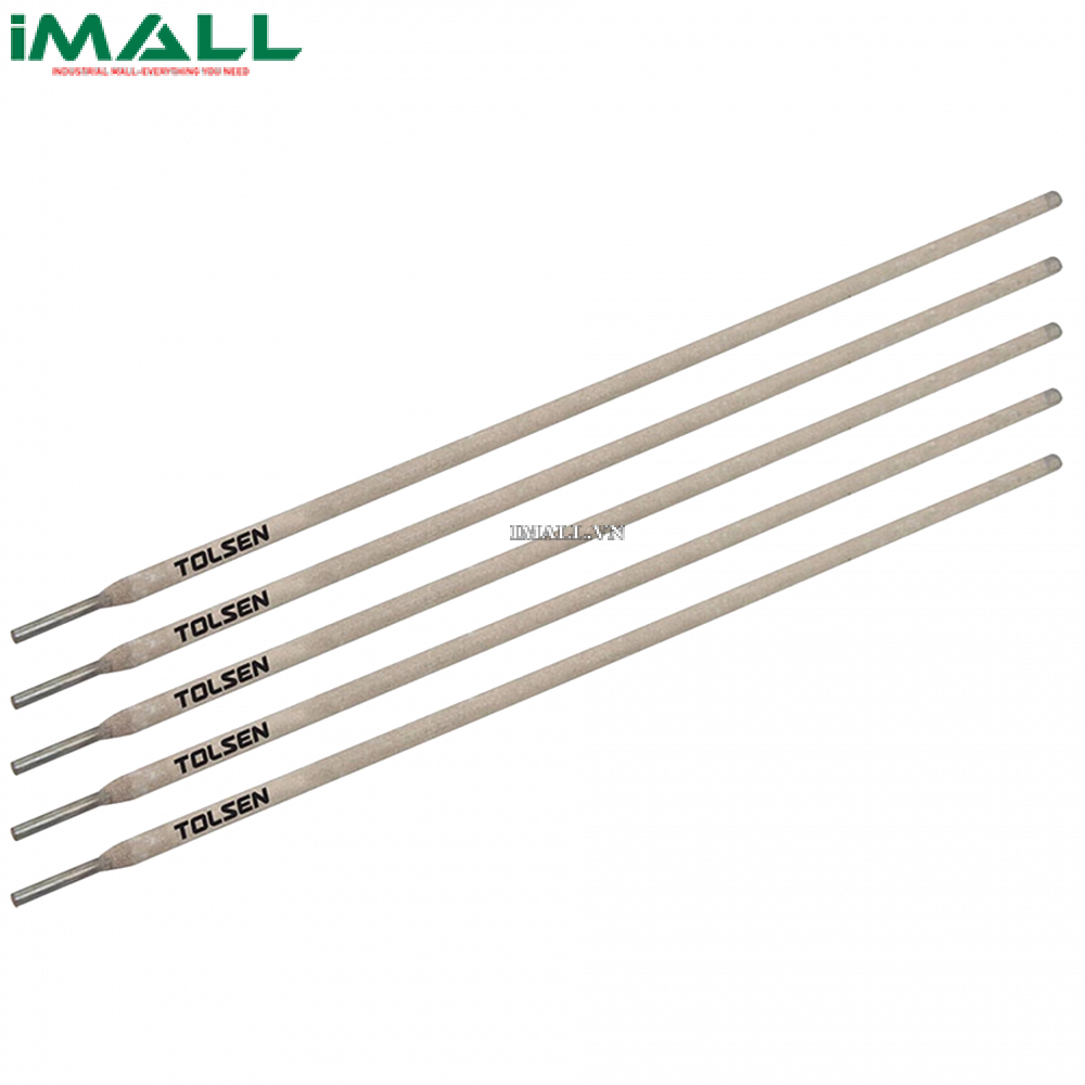 Que hàn sắt không gỉ công nghiệp Tolsen 44964 (4.0mm)