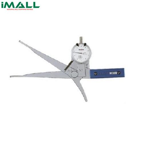 Compa đồng hồ đo ngoài TECLOCK GM-11 (0～50mm/0.1mm)