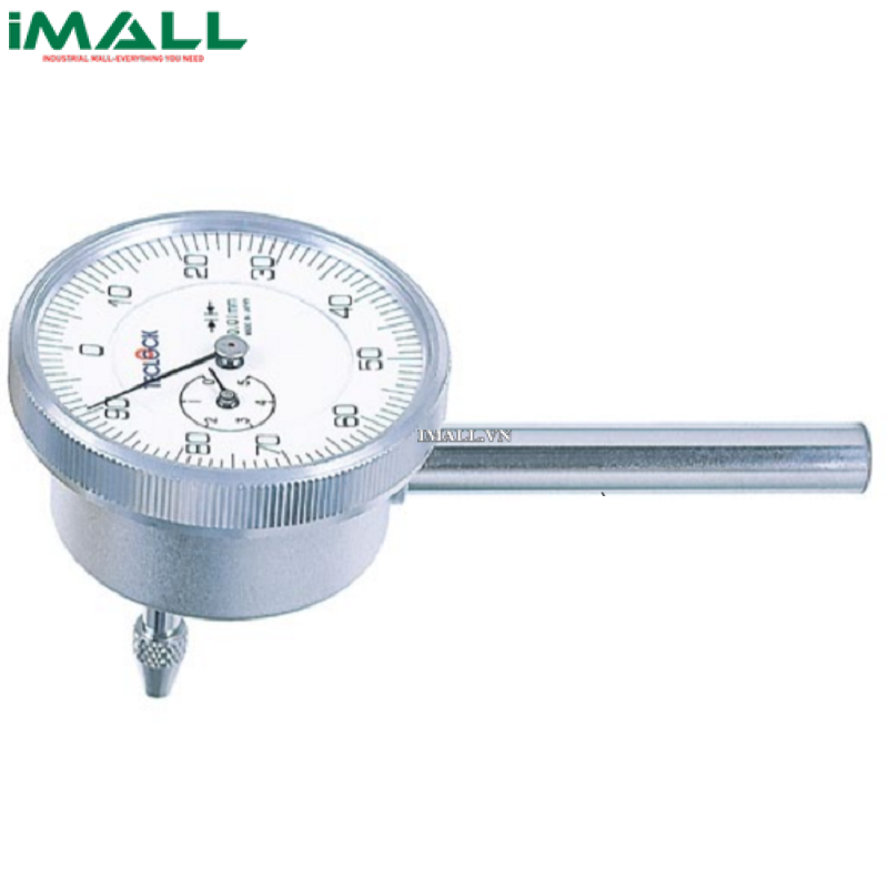 Đồng hồ so chân sau TECLOCK ST-305A (5mm, 0.001mm)