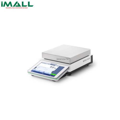 Cân kỹ thuật 1 số lẻ (10.1kg / 0.1g) METTLER TOLEDO XPR10001S (30317483)