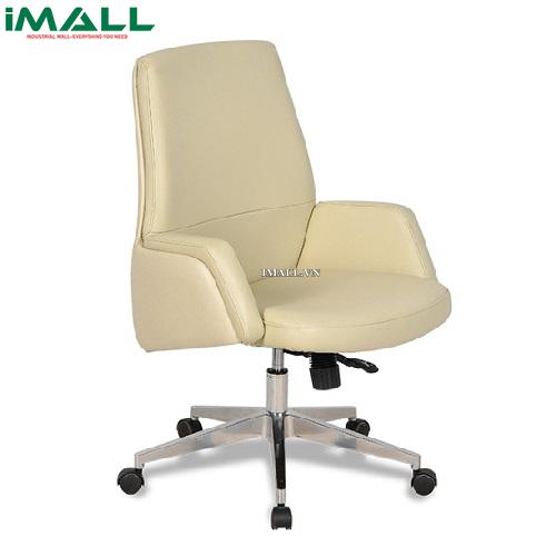 Ghế xoay văn phòng lưng trung THE ONE (Hòa Phát) SG608