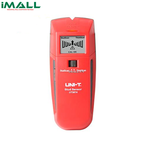 Máy dò tường UNI-T UT387A (StudScan/ThickScan)