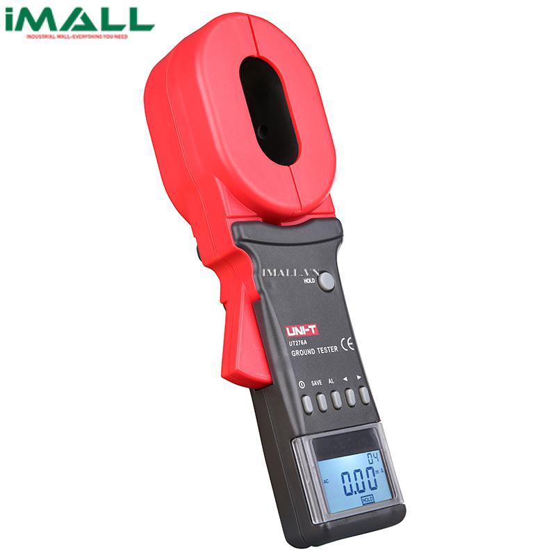 UT276A Clamp Earth Ground Testers