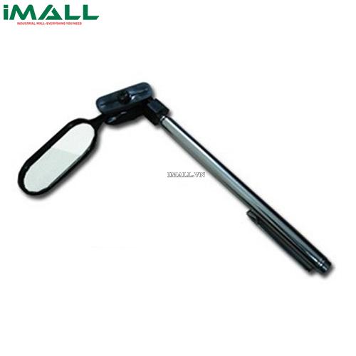Kính soi kỹ thuật Shinwa 74157 (50x80mm )