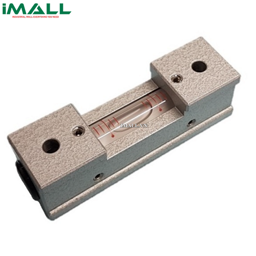 Nivo cân máy Roeckle 4460/080/KK (80mm, 0.3mm/m)