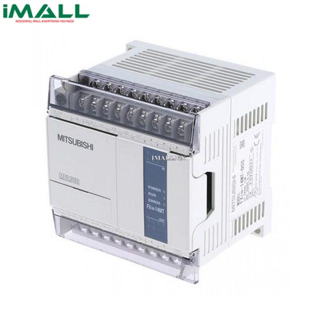 Bộ lập trình PLC Mitsubishi FX1N-14MT-ESS/UL (8 In / 6 Out Transistor)