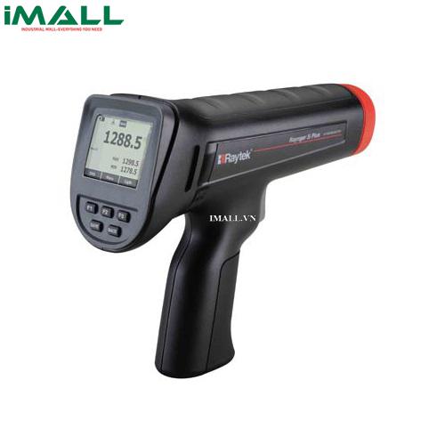 Súng đo nhiệt độ hồng ngoại Raytek 3iPLUS 2M (400 ~ 2000ºC, 250:1, RAYR3IPLUS2ML)