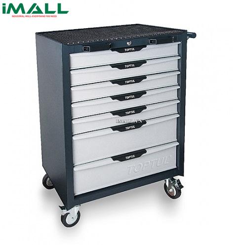 Tủ đựng dụng cụ đồ nghề sửa chữa 7 ngăn Toptul TCCA0703