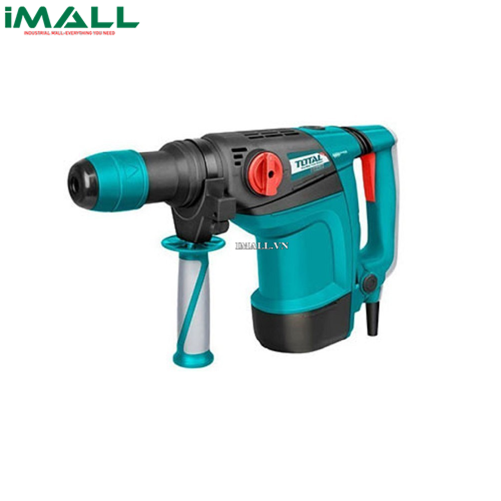 Máy khoan búa, đục bê tông 1500W TOTAL TH1153216 (32mm)