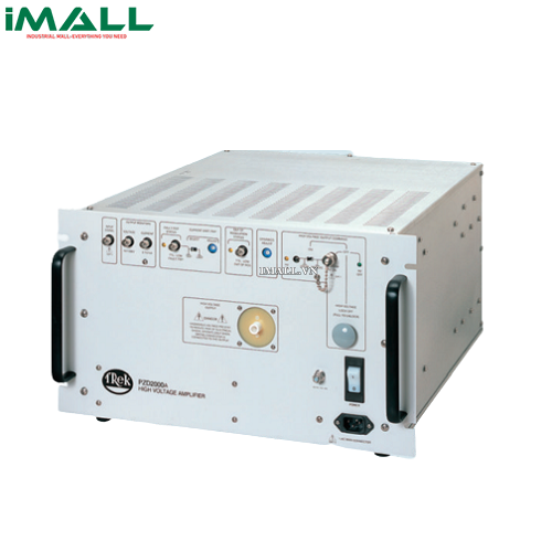 Bộ khuếch đại công suất cao áp TREK 5/80-HS-H-CE (±5kV, ±80mA)