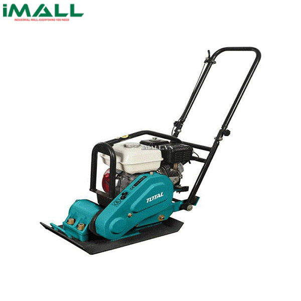 Máy đầm bằng mặt phẳng 5.5HP TOTAL TP7060-1 (60kg)