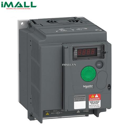 Biến tần Schneider ATV310HU15N4E (1.5kW/2HP, 3 Pha, 380V)