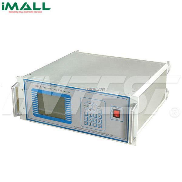 Thiết bị hiệu chuẩn máy biến áp Wuhan HTQA-C (100V)