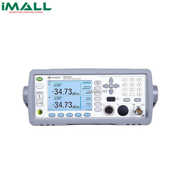 Máy đo công suất sóng RF KEYSIGHT N1913A