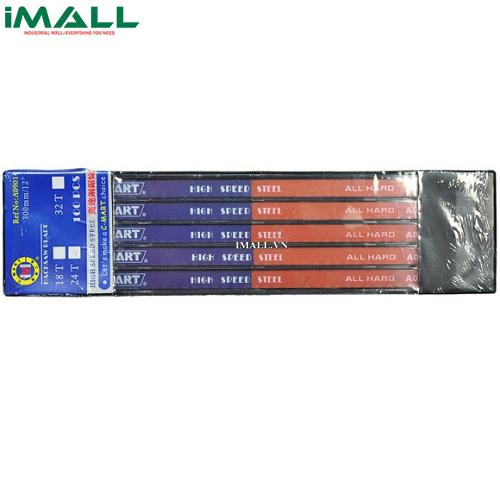Lưỡi cưa thép 2 kim loại C-MART A0901-24