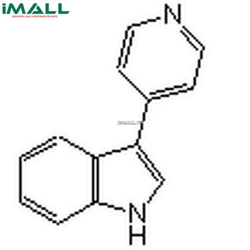 Hóa chất Rho Kinase Inhibitor III, Rockout (C₁₃H₁₀N₂, ống nhựa 10 mg) Merck 555553-10MG US1555553-10MG
