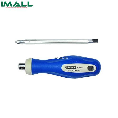 Vít hai đầu thay đổi C-MART CC0041-6.3150