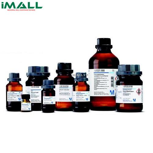 Hóa chát Sudan III (C₂₂H₁₆N₄O, Chai thủy tinh 25g) Merck 1117470025