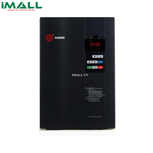 ZONCN H5000 SERIES INVERTER (5.5 ~ 250kW)