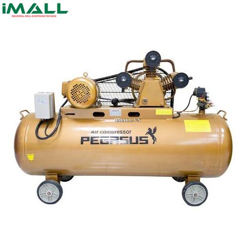Máy nén khí dây đai PEGASUS TM-V-0.6/8-330L