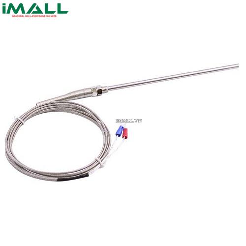 Đầu dò nhiệt độ âm sâu -100°C (Loại T) - 2 mét ETI 137-355