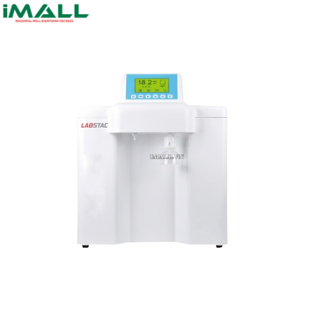 Hệ thống nước siêu tinh khiết tiêu chuẩn Labstac WU331