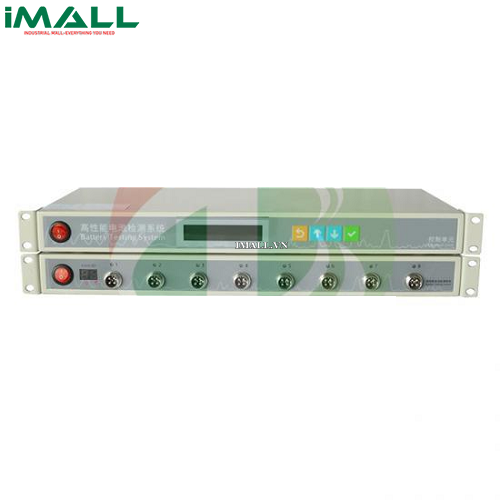 Máy kiểm tra Pin 3 dải đo TOB TOB-CT-4008-5V10mA-1 (0-10mAh, 0-5V)