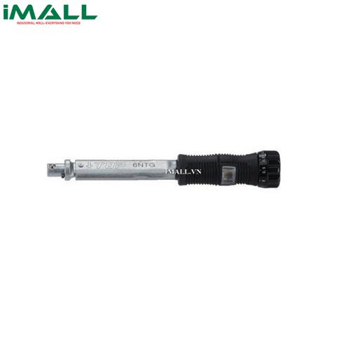 Tay cờ lê đo mô-men xoắn với tay cầm chống trượt Top KOGYO T-25NTG