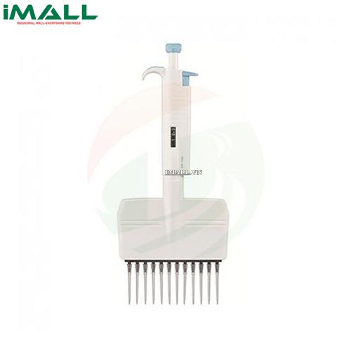 Ống nhỏ giọt 12 rãnh TOB-MicroPette-Plus-50-300μl