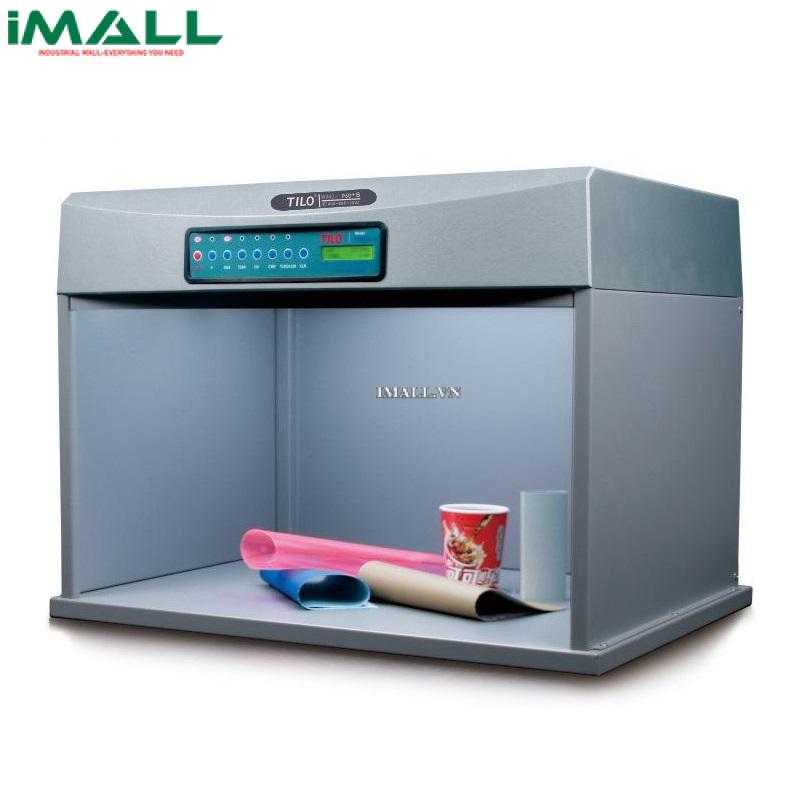 Tủ so màu TILO P60+S (D65, TL84, CWF, F, UV, TL83)
