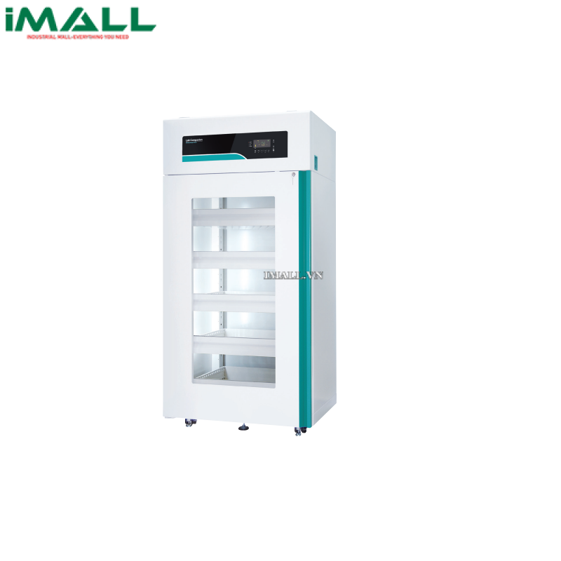 Tủ bảo quản thuốc thử JEIOTECH FSC-140 (604L)