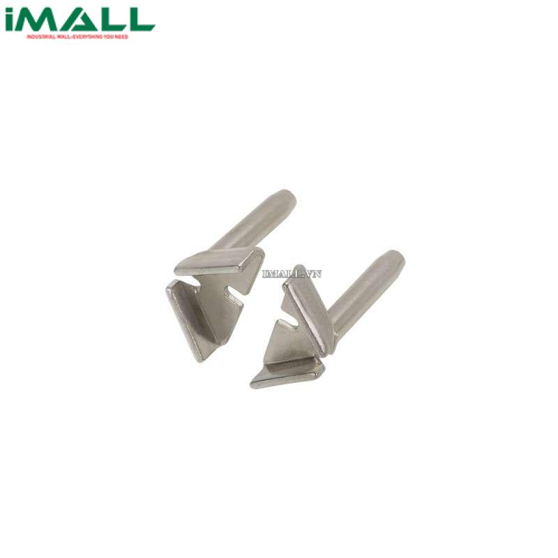 TT-65 SMT Removal Tip - PLCC-44/PQFP-84 (0318) PACE 1121-0318-P1