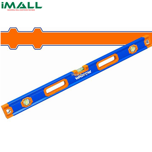 Thước thủy 120cm Wadfow WSL1G120