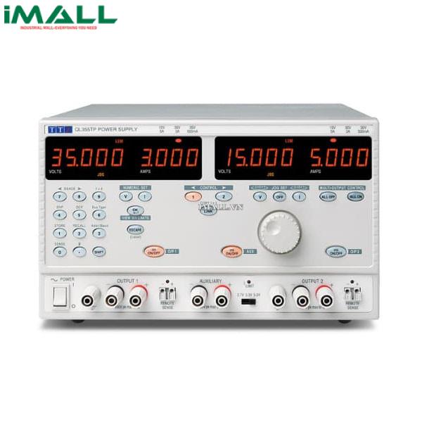 Nguồn một chiều TTI QL564T