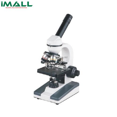 Kính hiển vi sinh học 1 mắt (4X, 10X, 40X (SPR)) HINOTEK XSP-116L