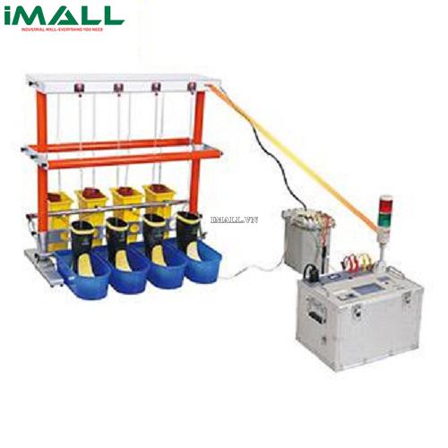 Thiết bị thử nghiệm găng và giày cách điện KVTester ZC-505